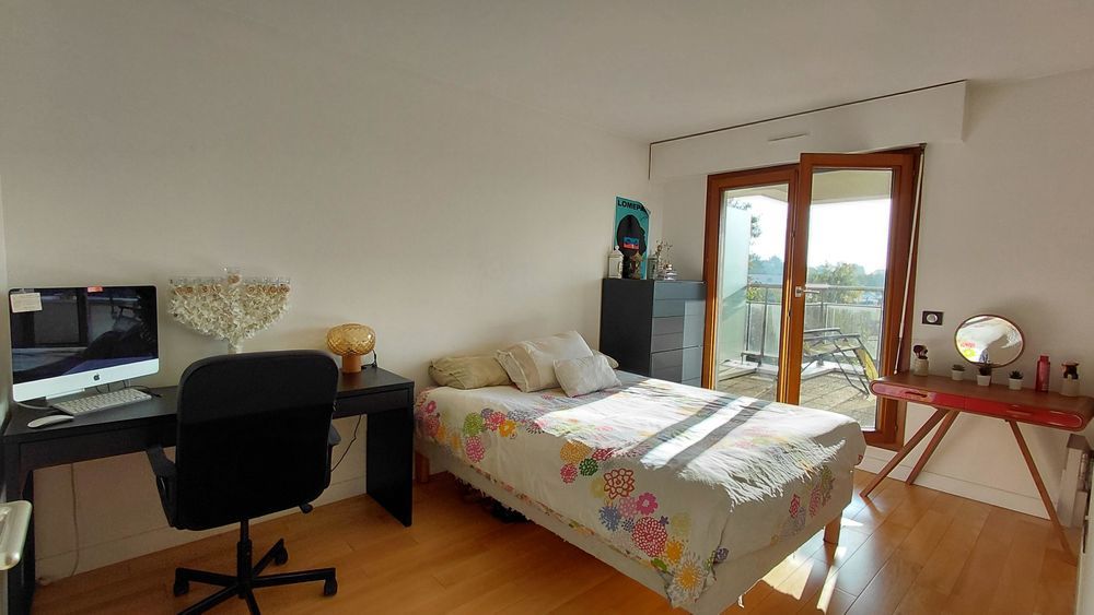 � vendre  Appartement Enghien-les-Bains (95880)