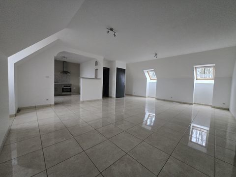   Maison 4 pi�ces Maison - 4 pi�ce(s) - 70 m�