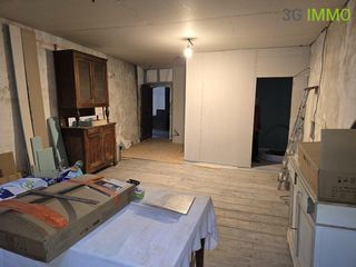  Appartement � vendre 1 pi�ce 