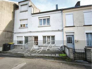  Maison � vendre 4 pi�ces 84 m�