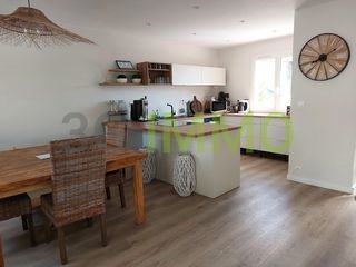  Maison � vendre 5 pi�ces 109 m�