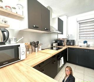  Maison � vendre 4 pi�ces 