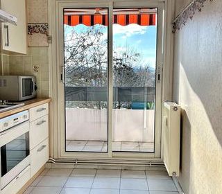  Appartement � vendre 2 pi�ces 40 m�