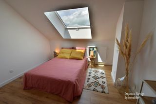  Maison � vendre 4 pi�ces 