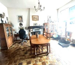  Maison � vendre 6 pi�ces 