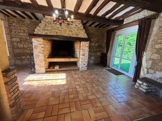  Maison � vendre 5 pi�ces 