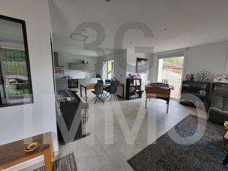  Maison � vendre 6 pi�ces 160 m�