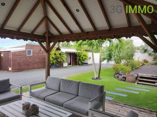  Maison � vendre 8 pi�ces 192 m�