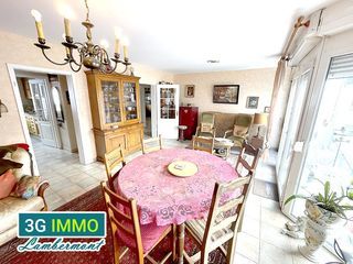  Appartement � vendre 4 pi�ces 91 m�