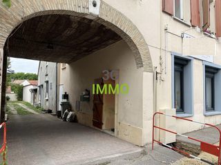  Maison � vendre 3 pi�ces 85 m�