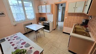  Maison � vendre 5 pi�ces 100 m�