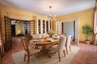  Maison � vendre 11 pi�ces 