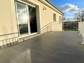  Maison � vendre 4 pi�ces 94 m�