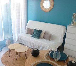  Appartement � vendre 1 pi�ce 22 m�