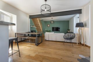  Maison � vendre 6 pi�ces 