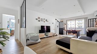  Appartement � vendre 5 pi�ces 90 m�