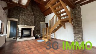  Maison � vendre 7 pi�ces 135 m�