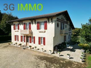  Maison � vendre 12 pi�ces 219 m�