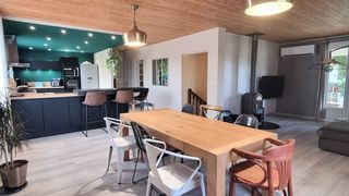  Maison � vendre 6 pi�ces 130 m�