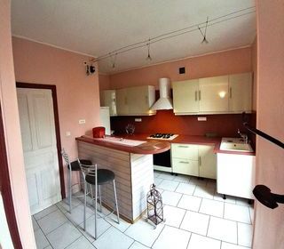  Maison � vendre 3 pi�ces 82 m�