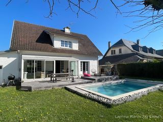  Maison � vendre 6 pi�ces 140 m�