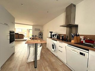  Maison � vendre 3 pi�ces 100 m�