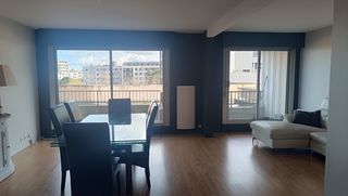  Appartement � vendre 93 m�