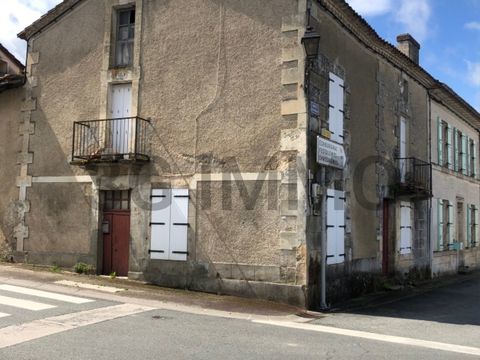   Maison 4 pi�ces Maison - 4 pi�ce(s) - 128 m�