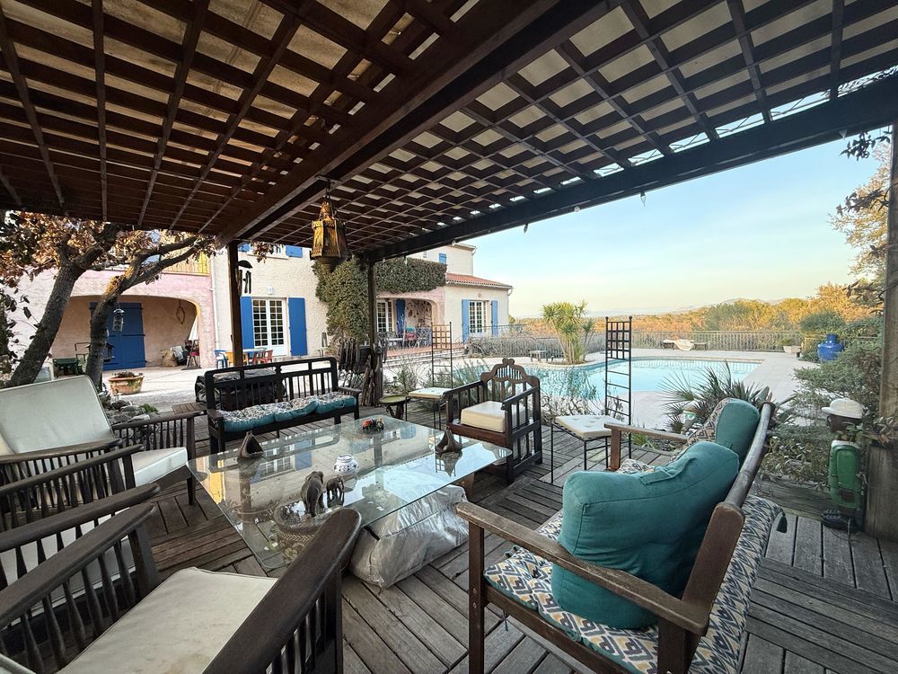 � vendre  Maison Tourves (83170)