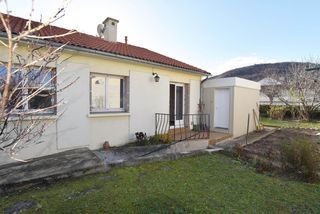  Maison � vendre 6 pi�ces 108 m�