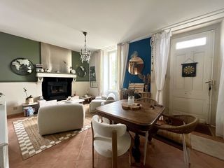  Maison � vendre 4 pi�ces 111 m�