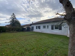  Maison � vendre 4 pi�ces 93 m�