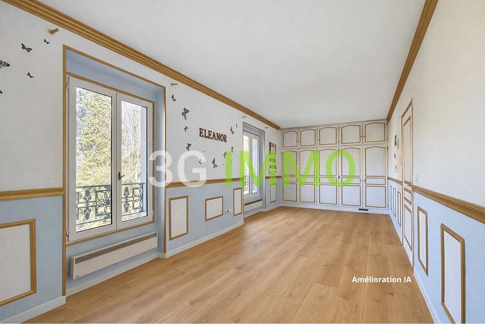 � vendre  Maison Versailles (78000)