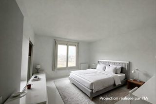  Appartement � vendre 4 pi�ces 