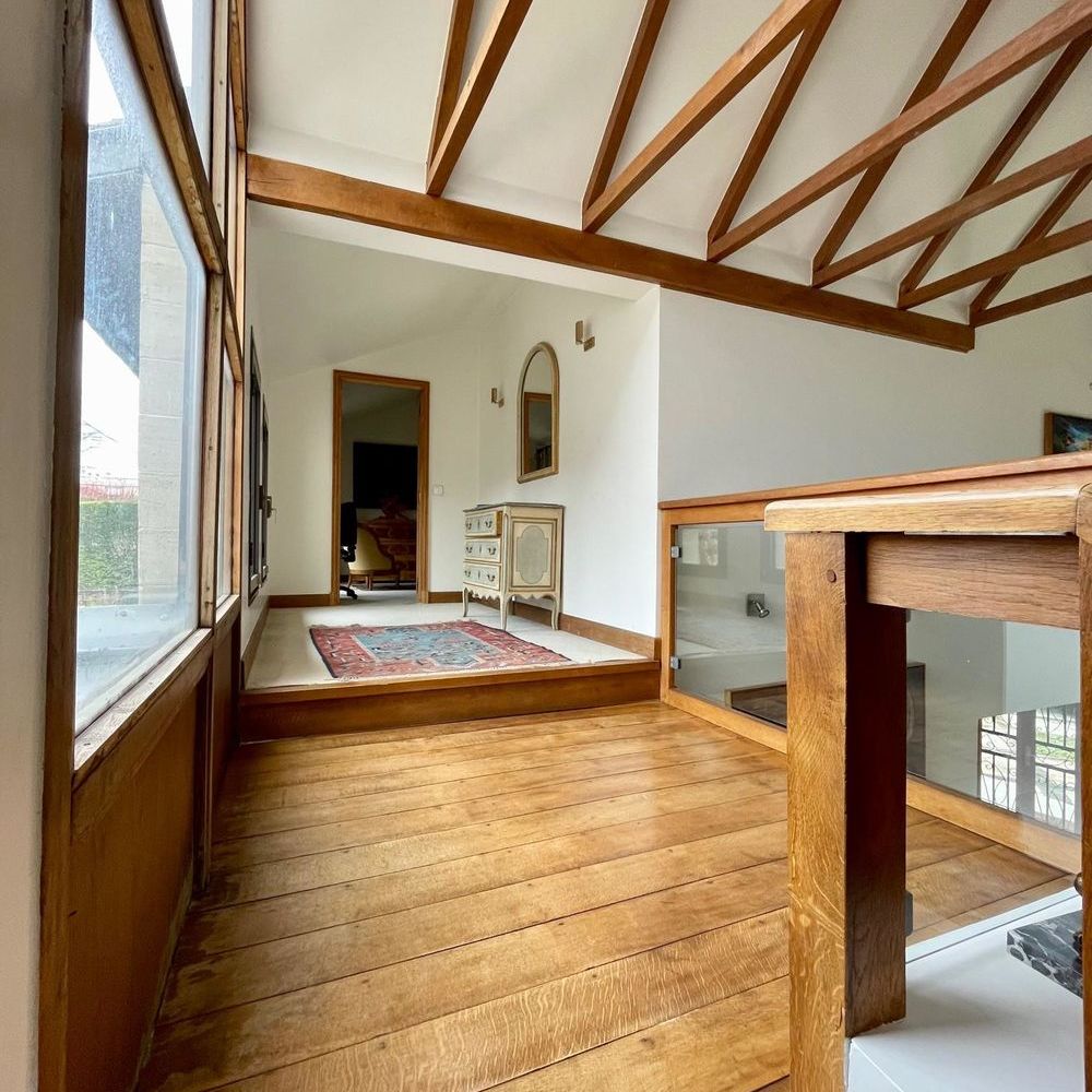 � vendre  Maison Enghien-les-Bains (95880)