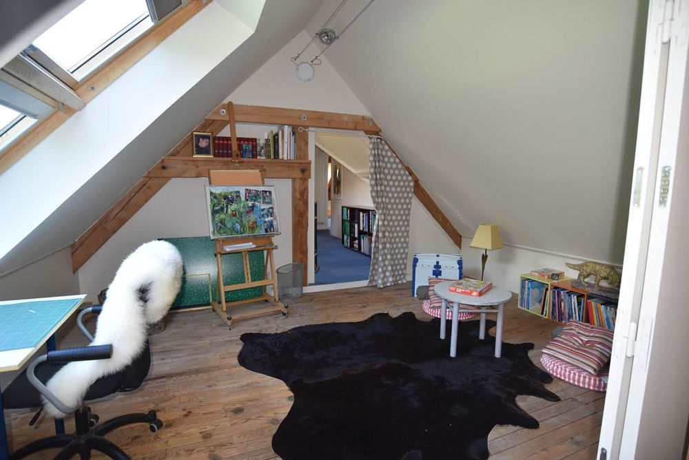 � vendre  Maison Orcines (63870)