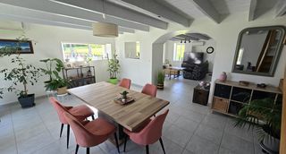  Maison � vendre 6 pi�ces 