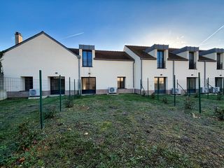  Maison � vendre 4 pi�ces 88 m�