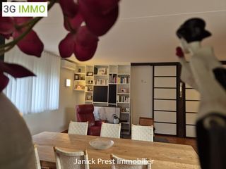  Maison � vendre 7 pi�ces 