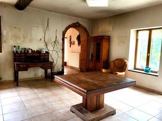  Propri�t�/ch�teau � vendre 9 pi�ces 