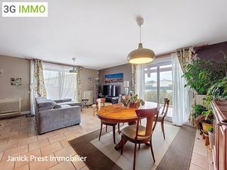  Maison � vendre 4 pi�ces 99 m�