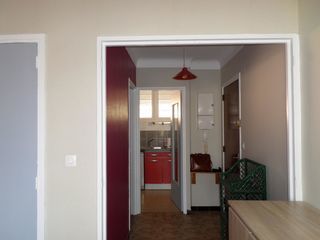  Appartement � vendre 2 pi�ces 38 m�