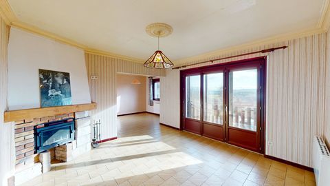   Appartement Appartement - 97 m�