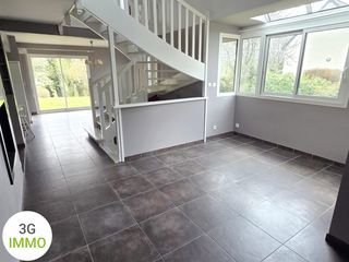  Maison � vendre 6 pi�ces 118 m�