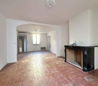  Appartement � vendre 2 pi�ces 