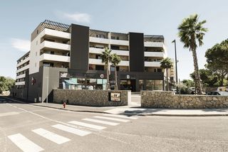  Appartement � vendre 3 pi�ces 80 m�