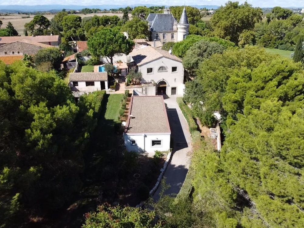 � vendre  Maison B�ziers (34500)