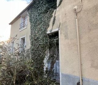  Maison � vendre 3 pi�ces 80 m�