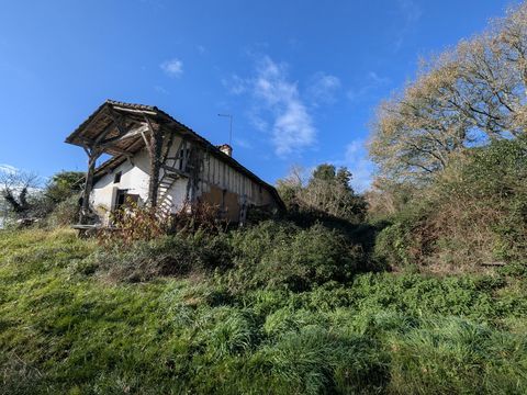   Ferme 4 pi�ces Maison - 4 pi�ce(s) - 100 m�