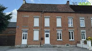  Maison � vendre 6 pi�ces 188 m�